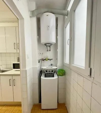 Bliss Apartament