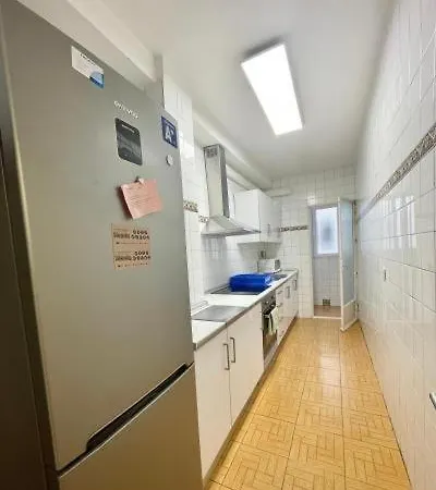 Apartament Bliss Grenada