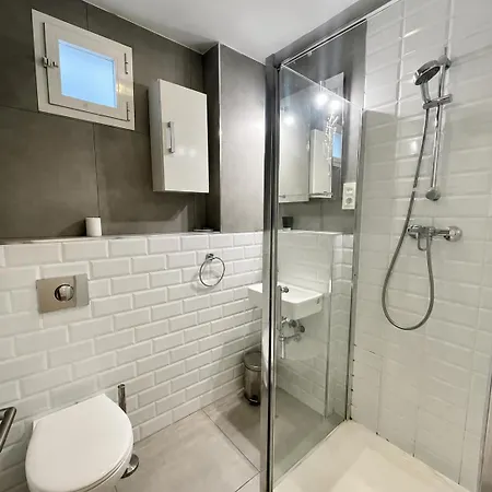 Bliss Apartament Grenada